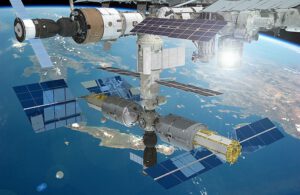 Rusko by chtělo rozšířit stanici ISS o turistický modul