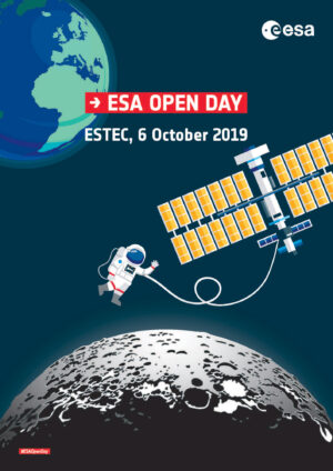ESTEC Open Day 2019